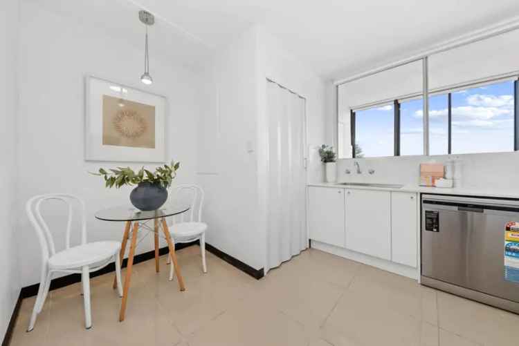 2 rooms apartment of 573 m² in Sydney