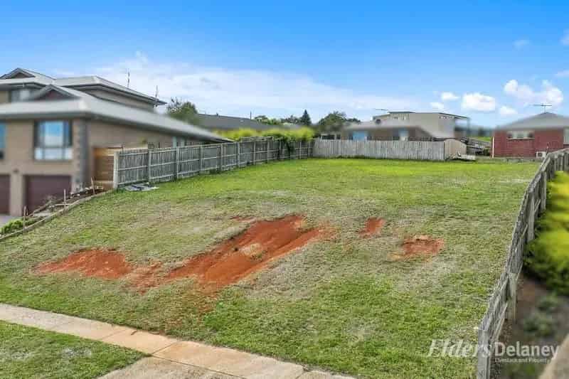 Land for Sale in Warragul with Stunning Parkland Views and Services