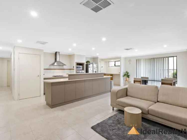 House For Sale in City of Wanneroo, Western Australia