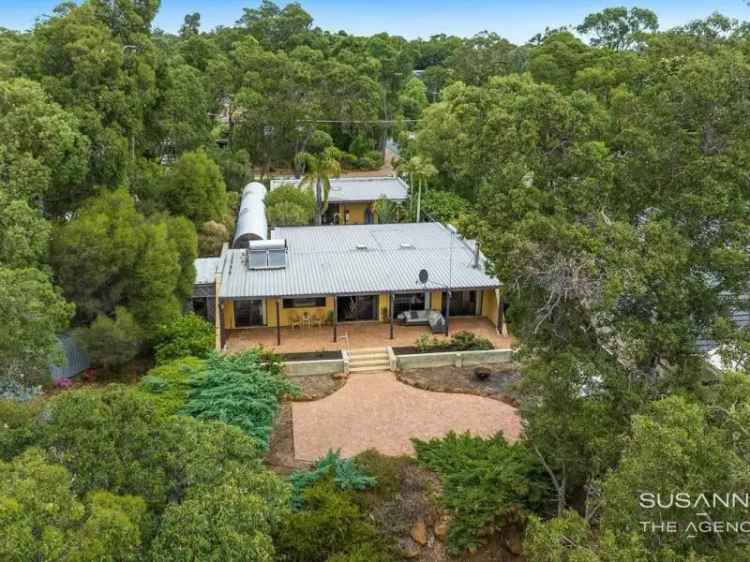 House For Sale in City Of Kalamunda, Western Australia