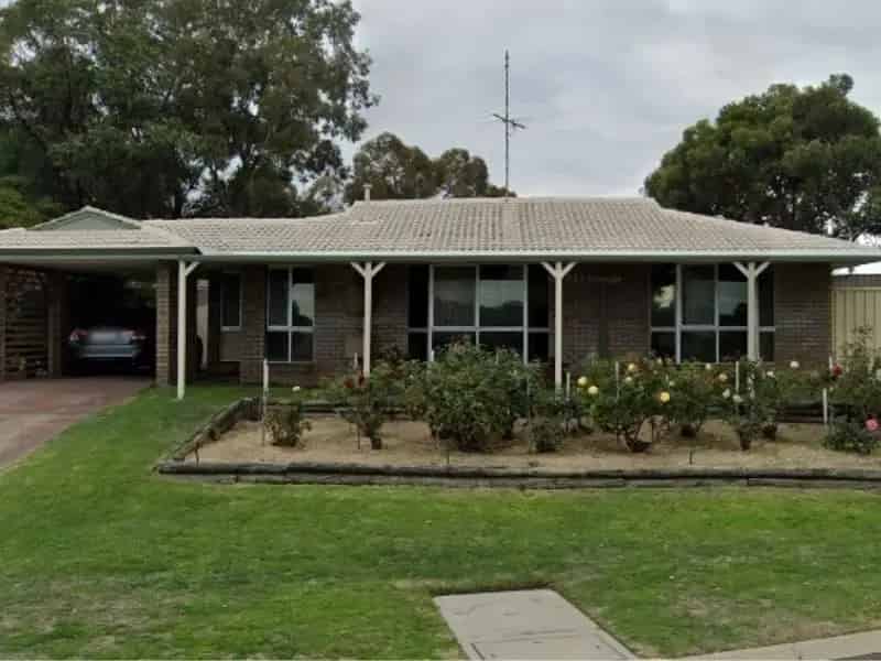 House For Rent , Shire Of Dardanup, Western Australia