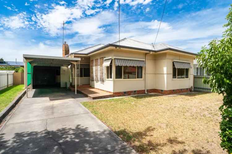 Opportunity Knocks! Secure Your Slice of North Albury