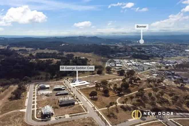 Land For Sale , District of Gungahlin, Australian Capital Territory