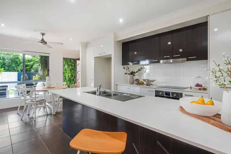 Private Cove in Heart of the Sunshine Coast