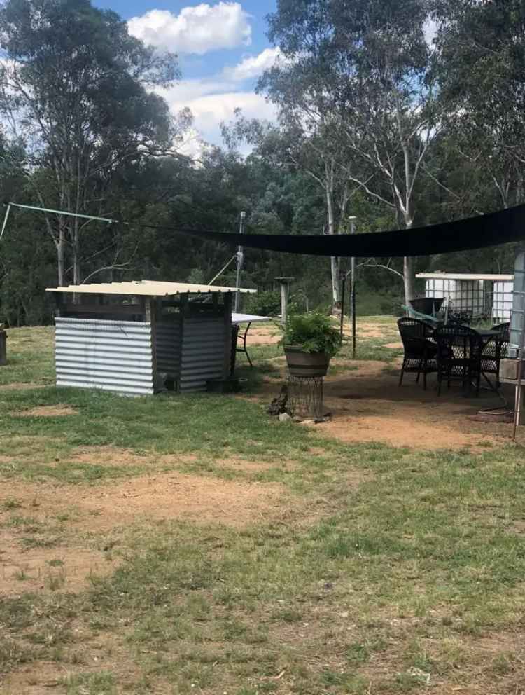 Rural For Sale in South Burnett Regional, Queensland