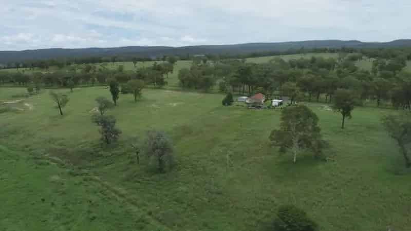 Rural property For Sale , North Burnett Regional, Queensland