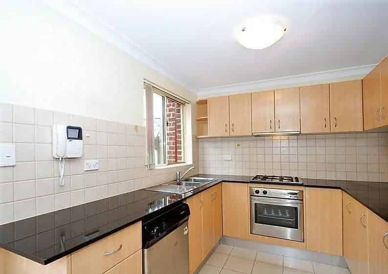 Real Estate For Lease - 1/70 Isabella Street - North Parramatta , NSW