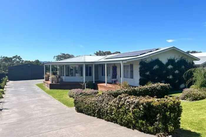 House For Rent in Mudgee, New South Wales