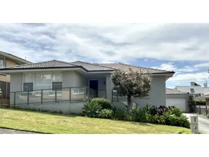 Classic Family Home