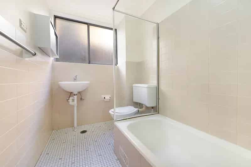 5/6 Chaleyer Street, Rose Bay NSW 2029 - Apartment For Lease