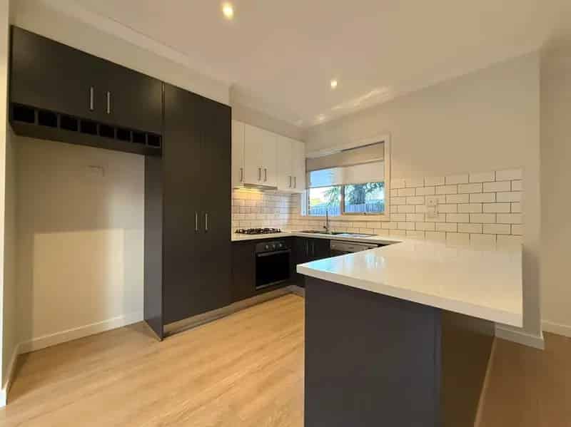 As New Light & Bright Boutique Townhouse
