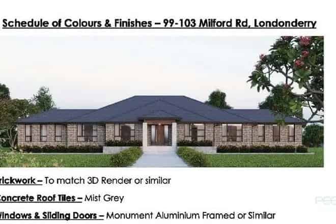 Land For Sale , Sydney, New South Wales