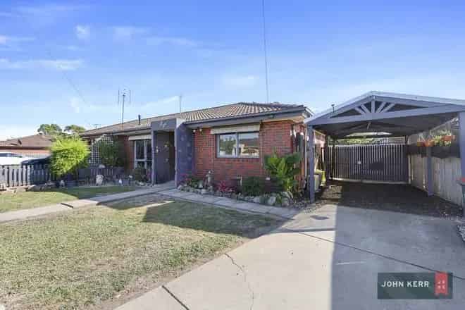 Apartment For Sale , Moe, Victoria