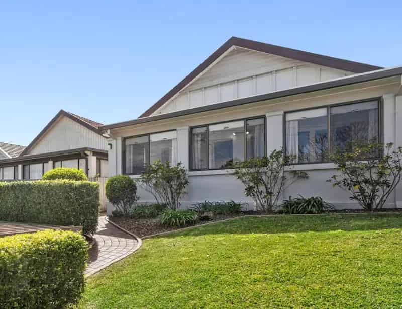 Family Home Renovation Opportunity North Bondi