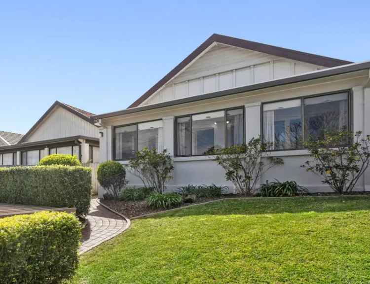 Family Home Renovation Opportunity North Bondi