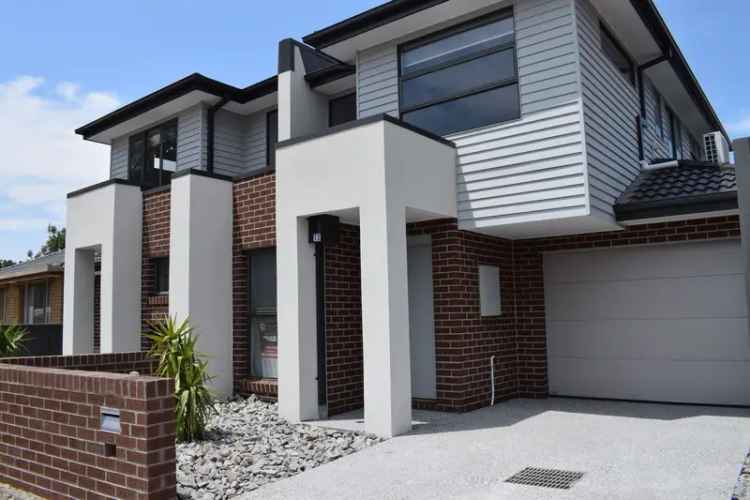 House For Rent in Melbourne, Victoria