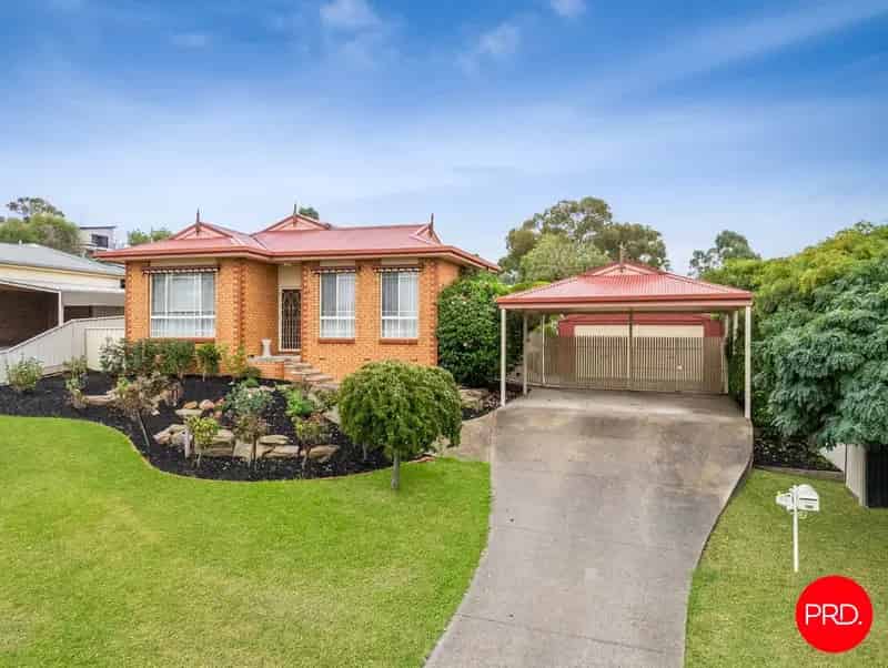 Modern & excellent location!