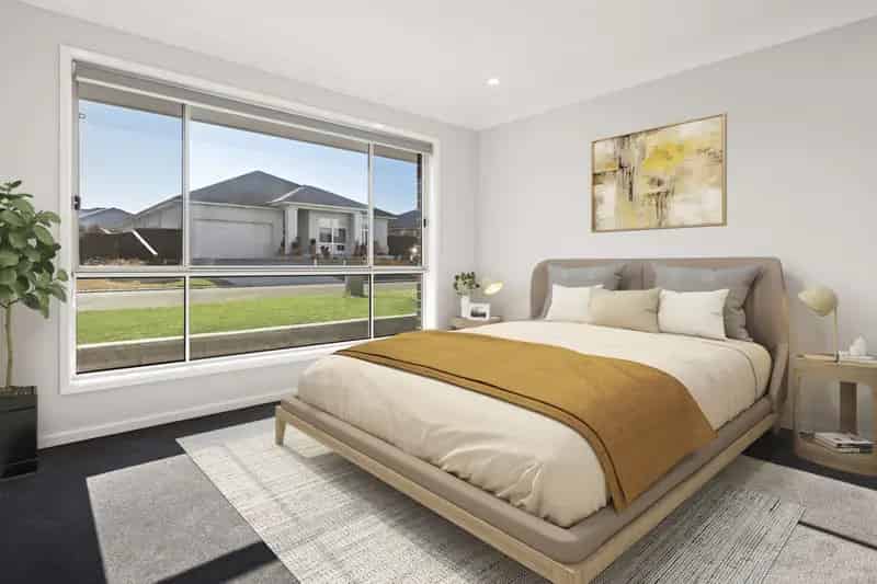 Lease 4 Bedroom House in Moss Vale Near CBD with Entertaining Area