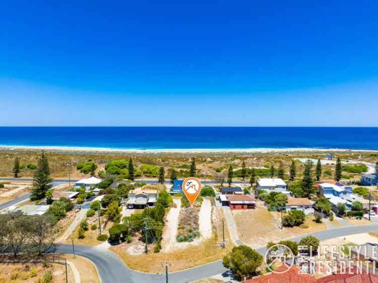 Land For Sale in City of Wanneroo, Western Australia