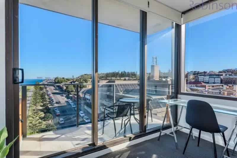 1 room apartment of 471 m² in Newcastle