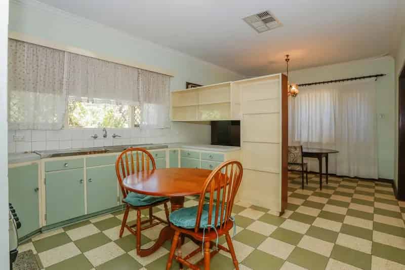 Buy house in Gosnells with development potential and family home