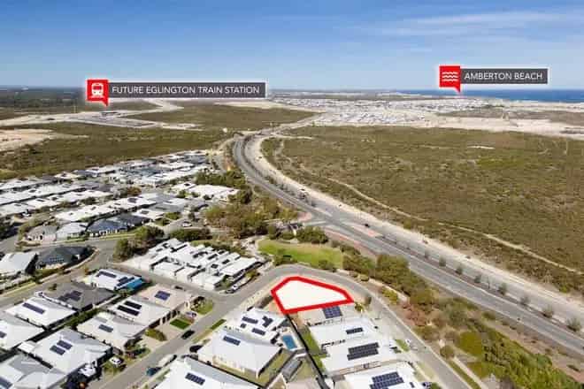 Land For Sale , City of Wanneroo, Western Australia