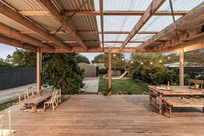 House For Sale , 41, Austin Street, Winchelsea, Victoria