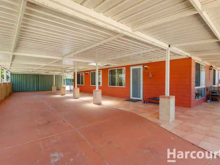 House For Sale in City of Mandurah, Western Australia