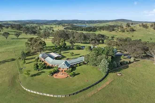 Rural property For Sale , Orange, New South Wales