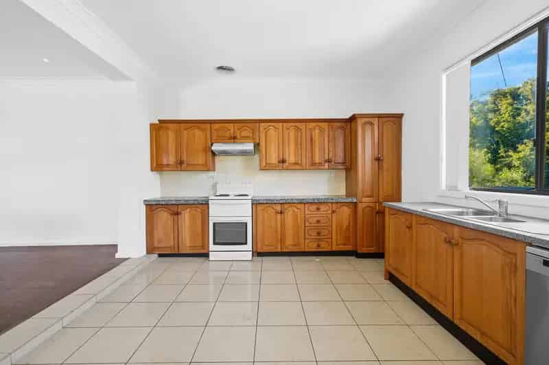 Real Estate For Lease - 58A Harris Street - Sans Souci , NSW