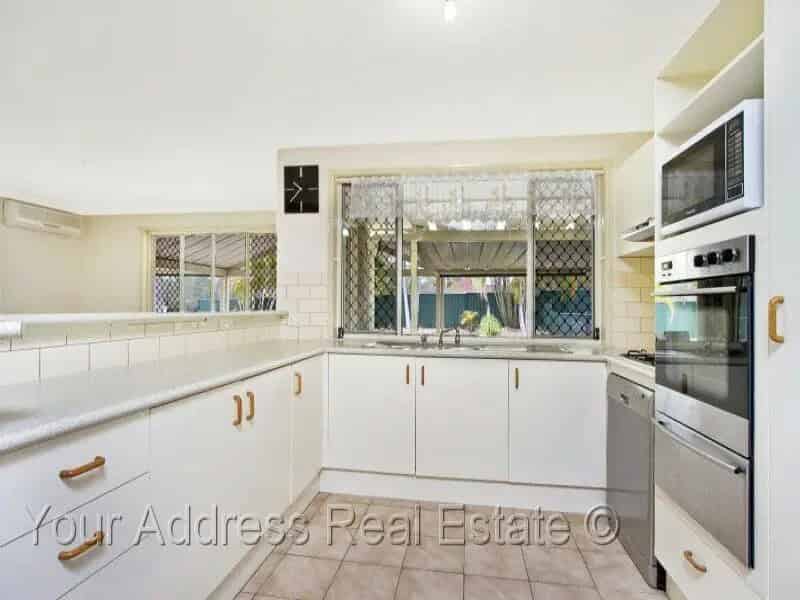 Real Estate For Lease - 182 Carter Road - Munruben , QLD