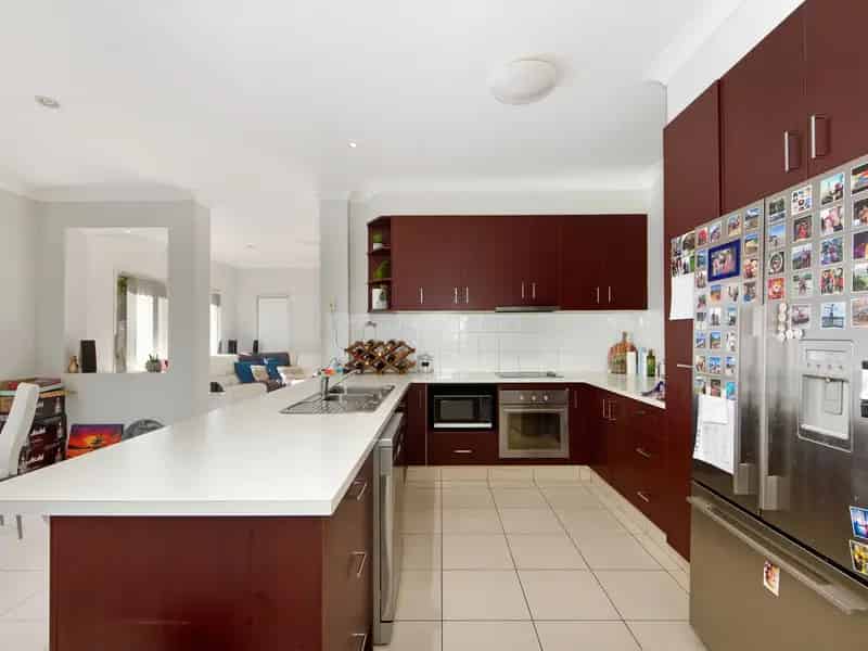 4 rooms house of 374 m² in Gold Coast City