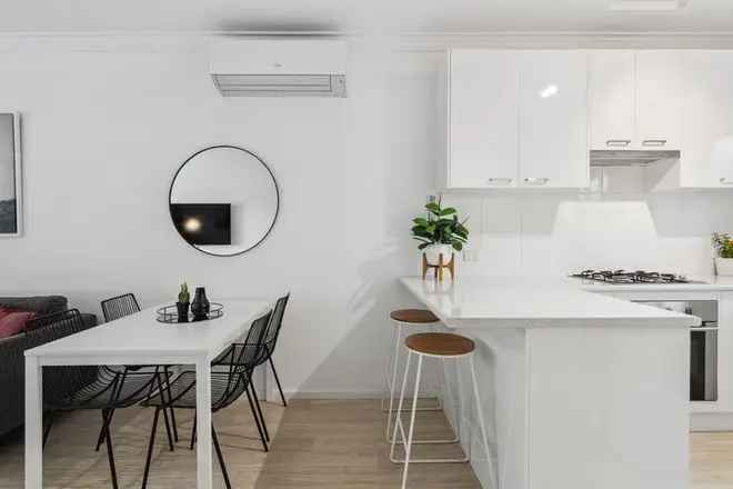 Apartment For Sale in Adelaide, South Australia