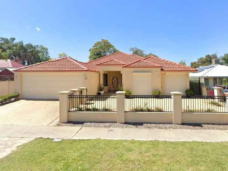 House For Rent in City of Swan, Western Australia