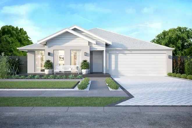 Build Your Dream Home in Perth with The Property Pros