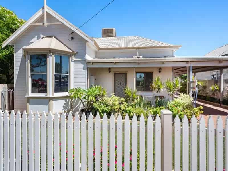 House For Sale , Kalgoorlie, Western Australia