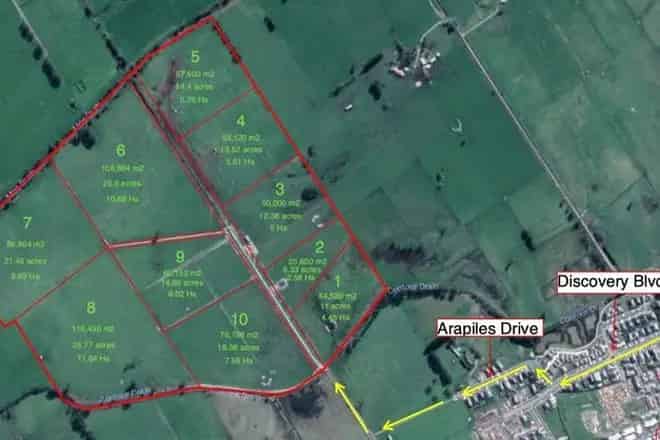Rural property For Sale , City of Latrobe, Victoria