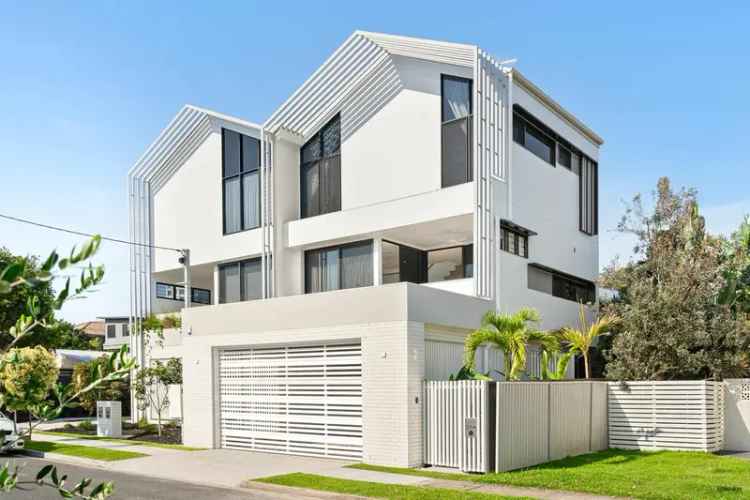 House For Sale in Gold Coast City, Queensland