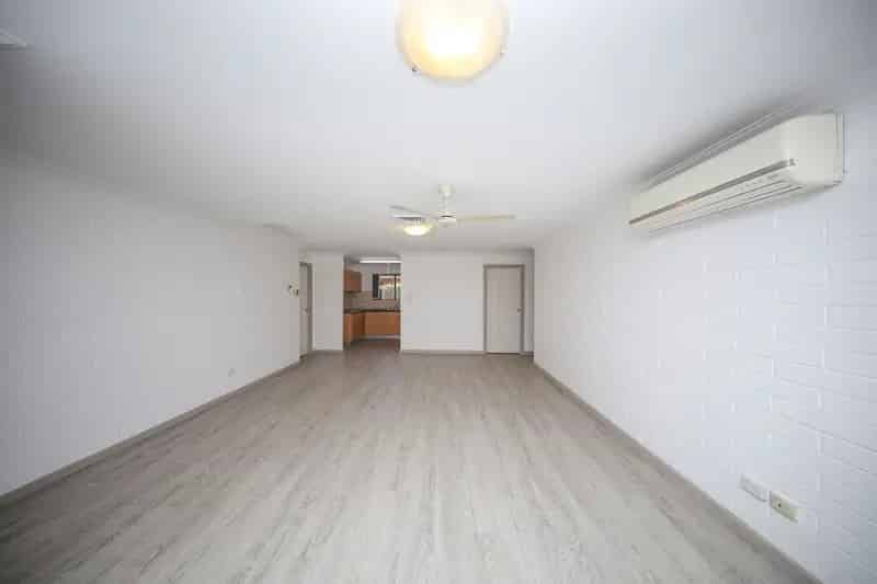 Fresh and tidy 2 bedroom property