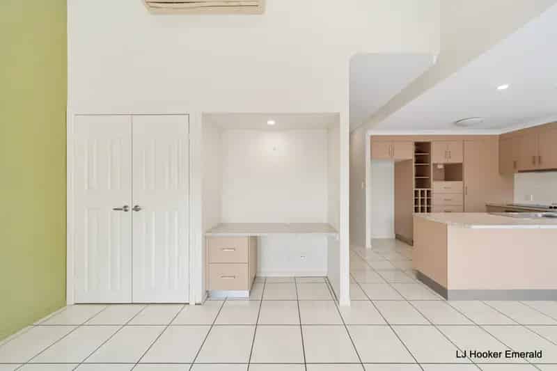 Buy unit in a peaceful neighbourhood with modern features