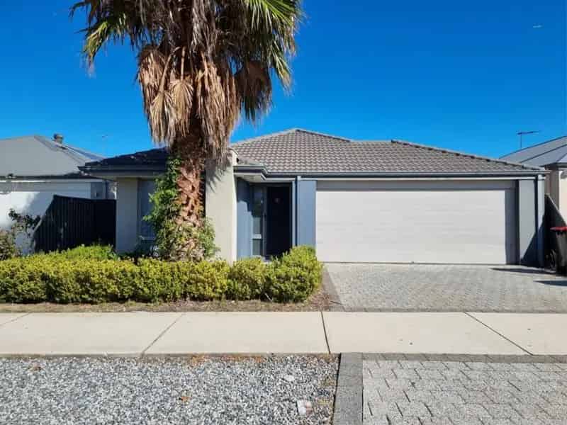 House For Rent , 146, Gracefield Boulevard, City Of Armadale, Western Australia