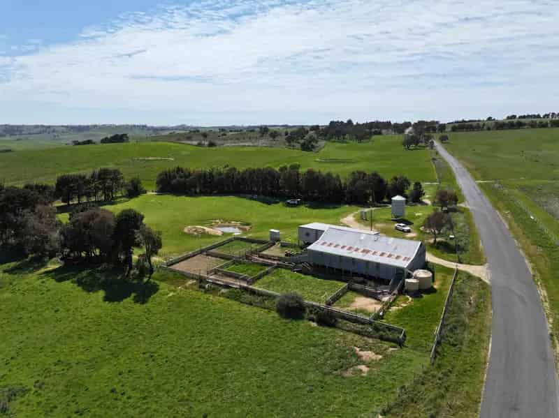 Rural property For Rent , Upper Lachlan Shire Council, New South Wales