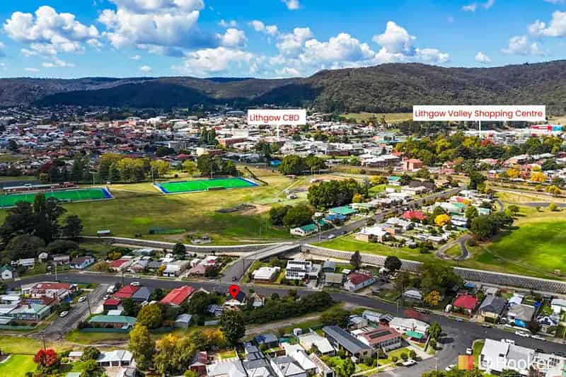 House For Sale , 20, Coalbrook Street, Lithgow, New South Wales