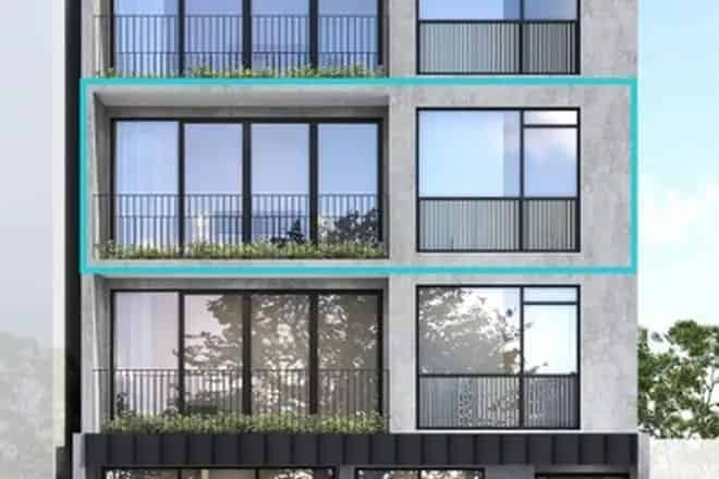 Apartment For Sale , Melbourne, Victoria