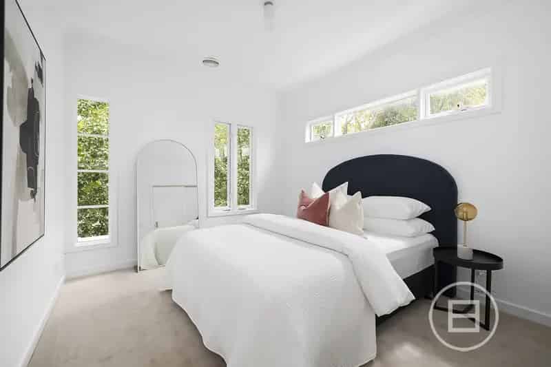 Buy House in Bayside with Pool and Generous Living Spaces