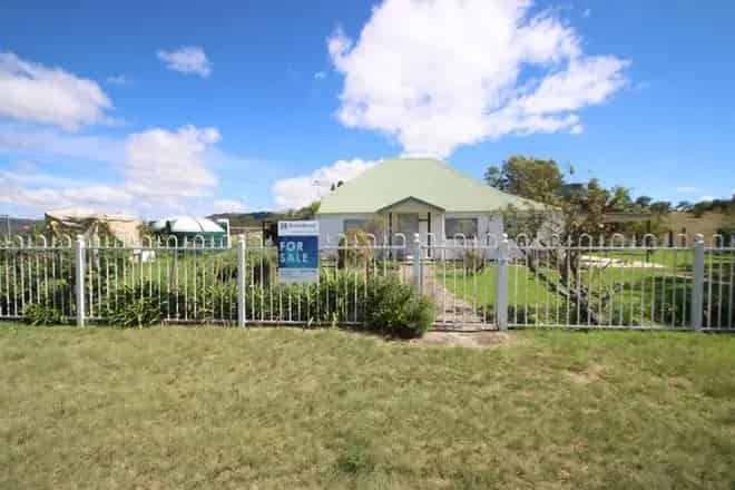 Land For Sale , Tenterfield, New South Wales