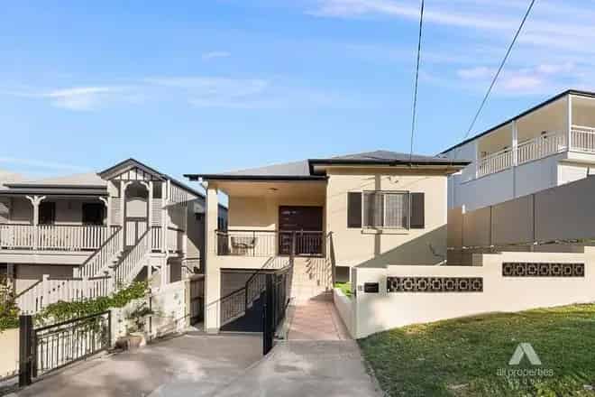 House For Rent , 12, Seventh Avenue, City of Brisbane, Queensland