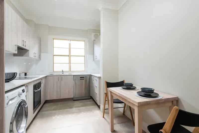 1/25 Guilfoyle Avenue, Double Bay NSW 2028 - Apartment For Sale