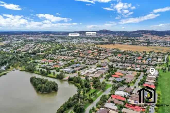 House For Rent , District of Gungahlin, Australian Capital Territory