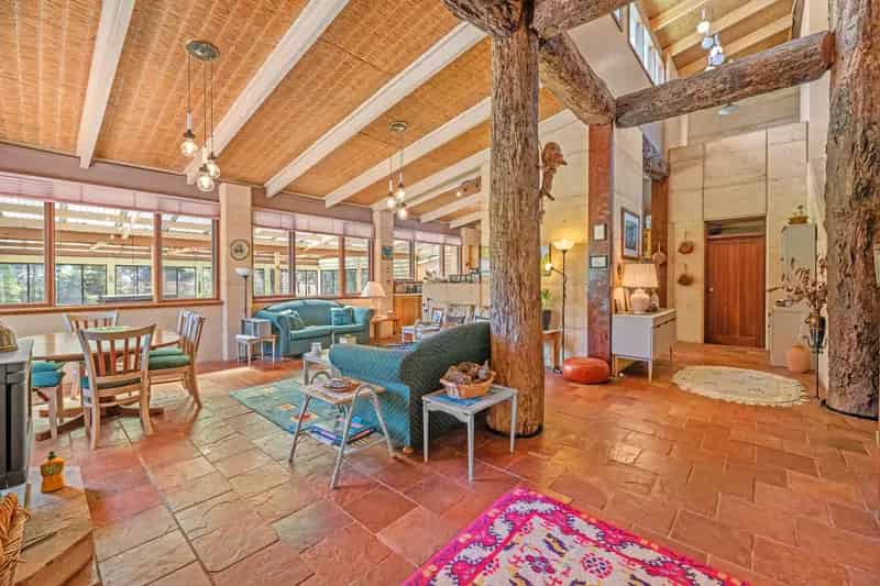 "Forest Lodge"